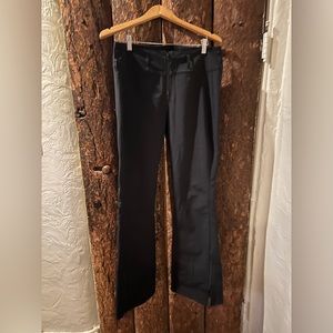 Off white burton vogue ski pant collab selby drumond size small